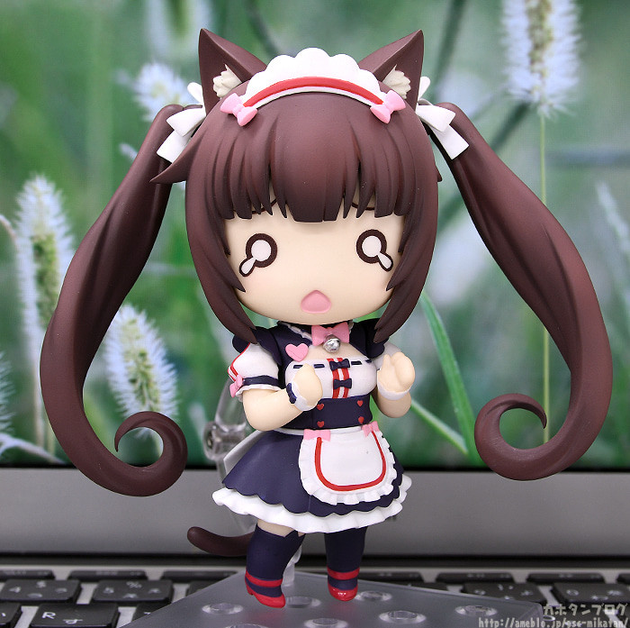 Nekopara - Chocola - Nendoroid  (#1238) (Good Smile Company) photo 14