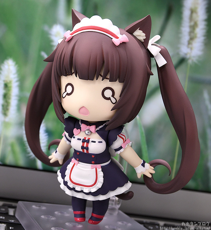Nekopara - Chocola - Nendoroid  (#1238) (Good Smile Company) photo 15