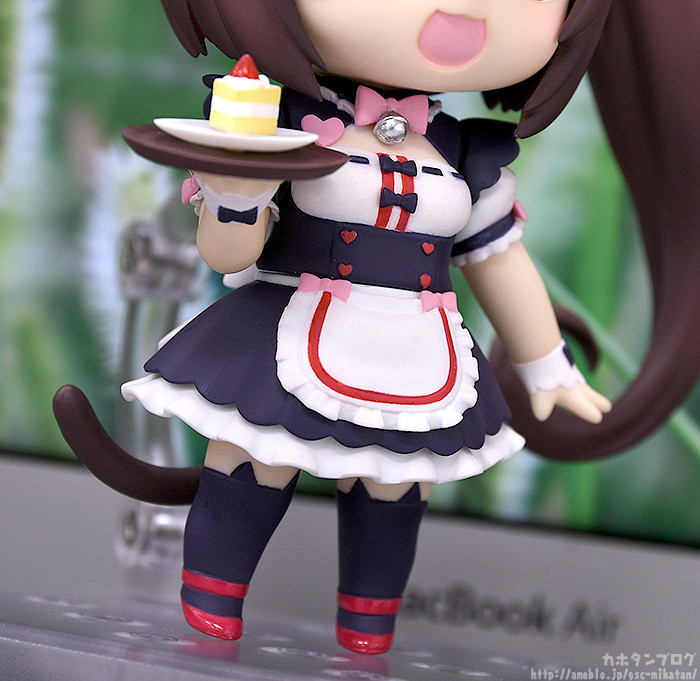 Nekopara - Chocola - Nendoroid  (#1238) (Good Smile Company) photo 16