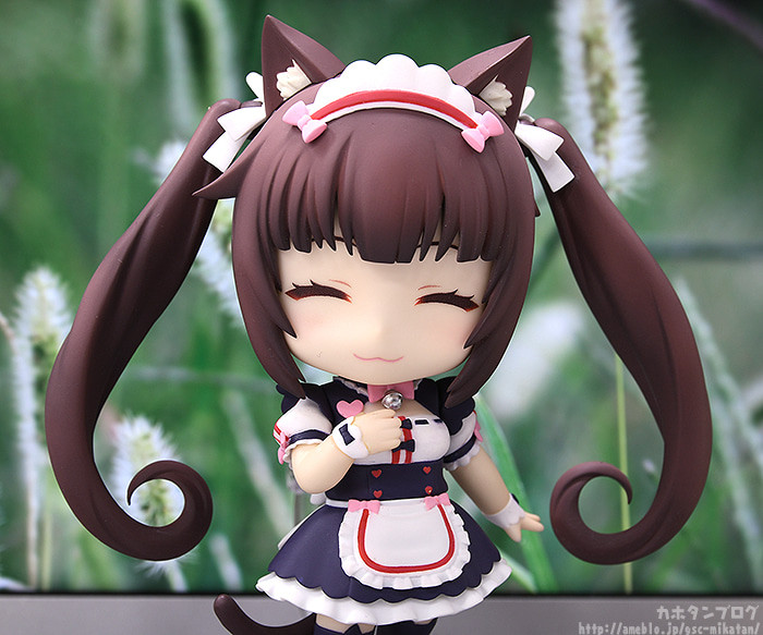 Nekopara - Chocola - Nendoroid  (#1238) (Good Smile Company) photo 17