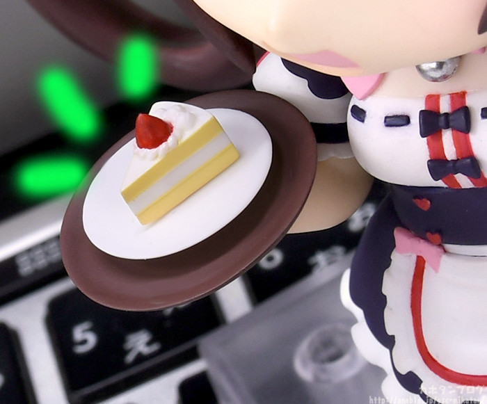 Nekopara - Chocola - Nendoroid  (#1238) (Good Smile Company) photo 18