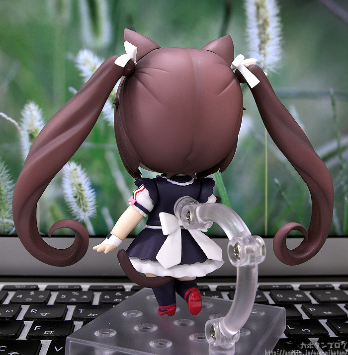 Nekopara - Chocola - Nendoroid  (#1238) (Good Smile Company) photo 19
