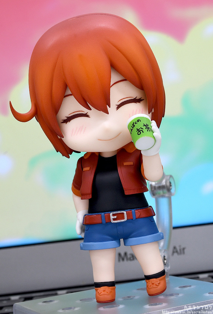 Hataraku Saibou - AE3803 - Nendoroid  (#1214) (Good Smile Company) photo 9