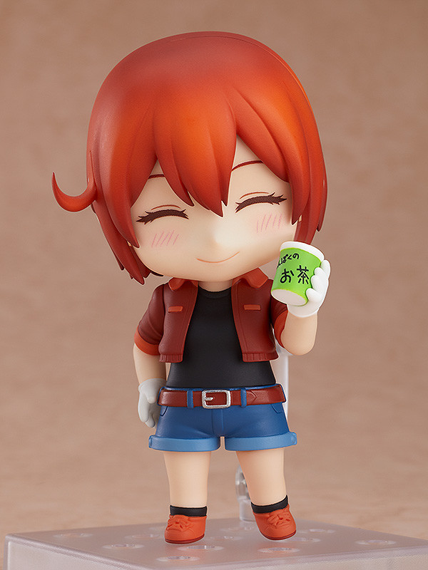 Hataraku Saibou - AE3803 - Nendoroid  (#1214) (Good Smile Company) photo 11