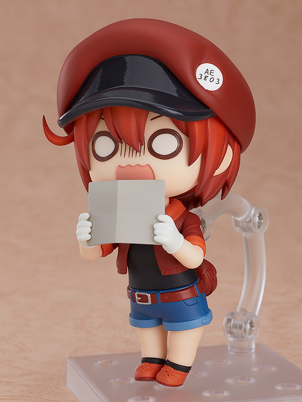Hataraku Saibou - AE3803 - Nendoroid  (#1214) (Good Smile Company) photo 14