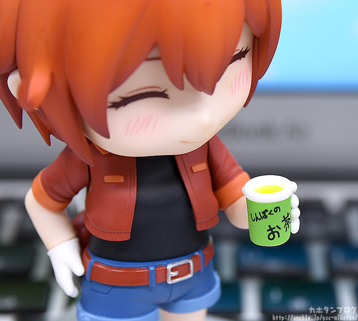 Hataraku Saibou - AE3803 - Nendoroid  (#1214) (Good Smile Company) photo 22