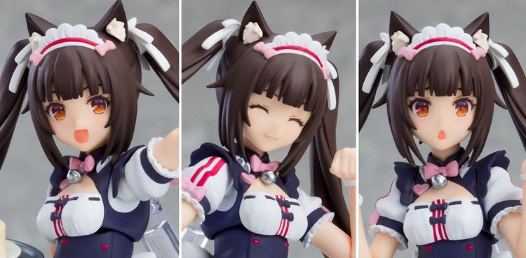 Chocola
