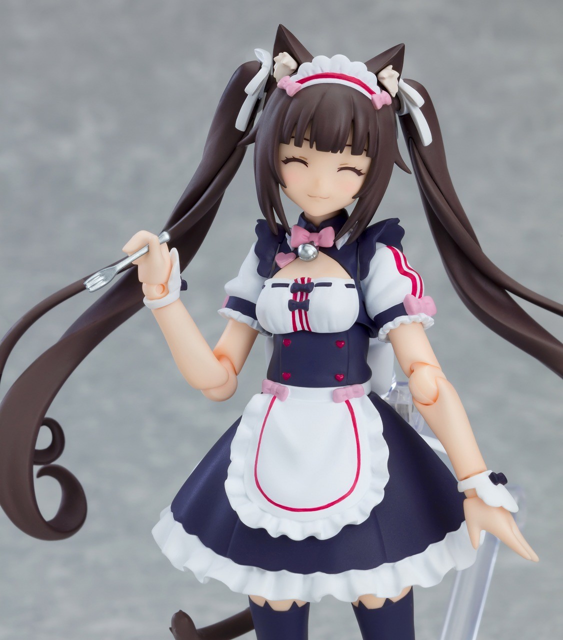 Nekopara - Chocola - Figma  (#486) (Max Factory) photo 6
