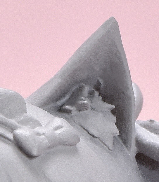 Nekopara - Chocola - Figma  (#486) (Max Factory) photo 8