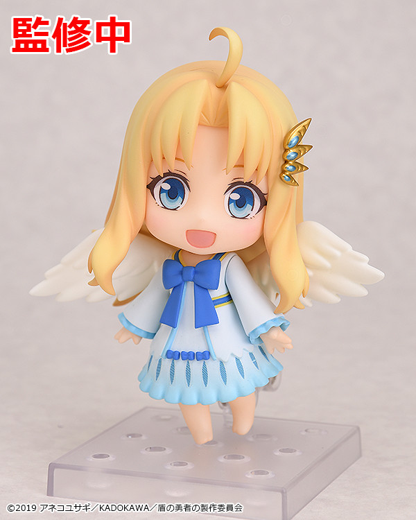 Tate no Yuusha no Nariagari - Filo - Nendoroid (#1295) (Good Smile Company) photo 2