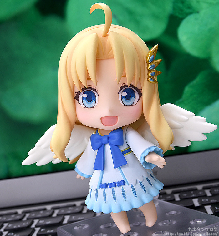 Tate no Yuusha no Nariagari - Filo - Nendoroid (#1295) (Good Smile Company) photo 3