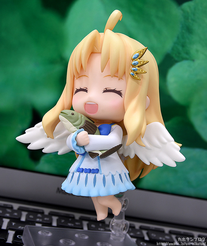 Tate no Yuusha no Nariagari - Filo - Nendoroid (#1295) (Good Smile Company) photo 4
