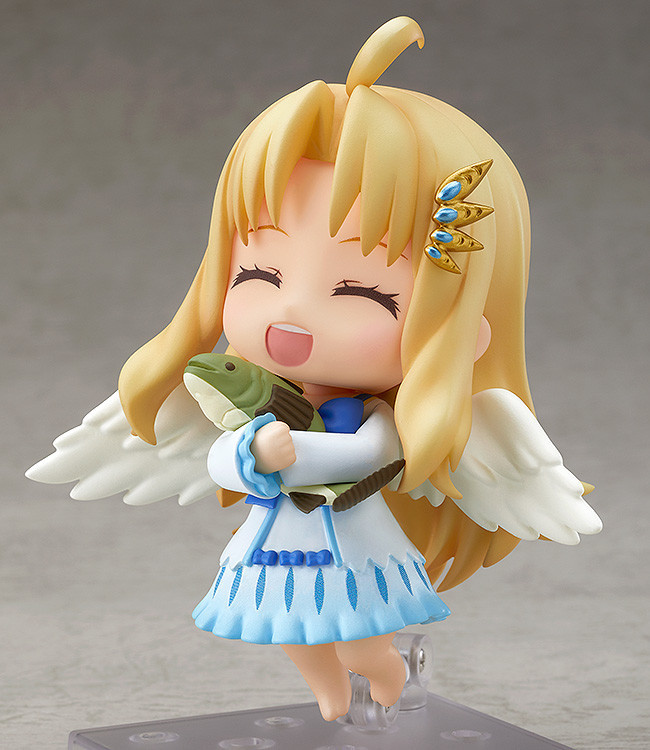 Tate no Yuusha no Nariagari - Filo - Nendoroid (#1295) (Good Smile Company) photo 5