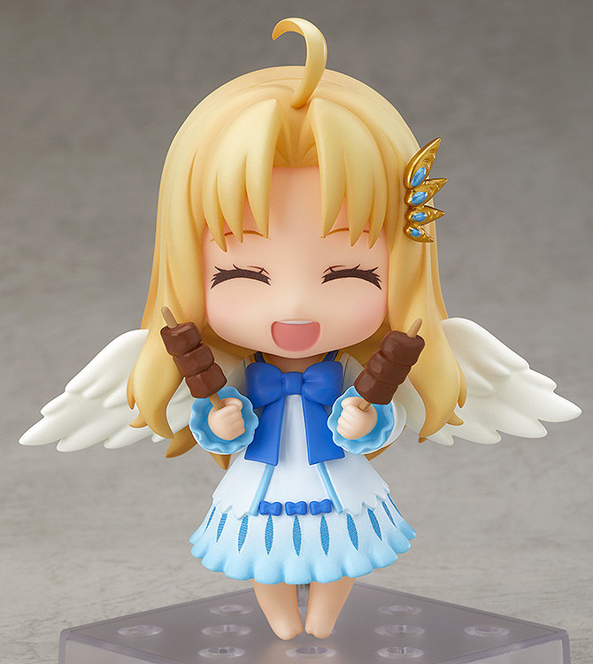 Tate no Yuusha no Nariagari - Filo - Nendoroid (#1295) (Good Smile Company) photo 6