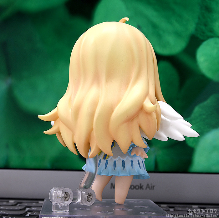 Tate no Yuusha no Nariagari - Filo - Nendoroid (#1295) (Good Smile Company) photo 7
