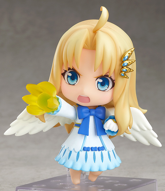 Tate no Yuusha no Nariagari - Filo - Nendoroid (#1295) (Good Smile Company) photo 8