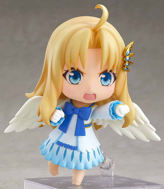 Tate no Yuusha no Nariagari - Filo - Nendoroid (#1295) (Good Smile Company) photo 9