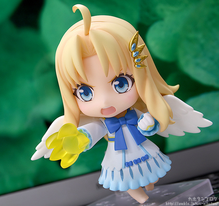 Tate no Yuusha no Nariagari - Filo - Nendoroid (#1295) (Good Smile Company) photo 11