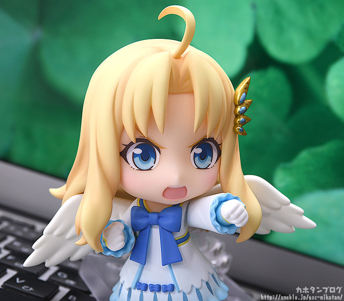 Tate no Yuusha no Nariagari - Filo - Nendoroid (#1295) (Good Smile Company) photo 12