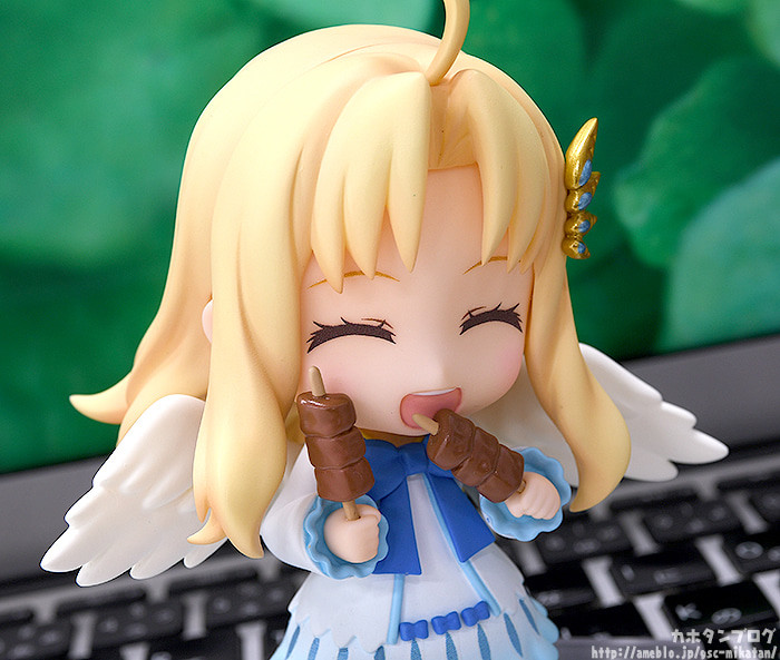 Tate no Yuusha no Nariagari - Filo - Nendoroid (#1295) (Good Smile Company) photo 15