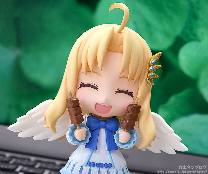 Tate no Yuusha no Nariagari - Filo - Nendoroid (#1295) (Good Smile Company) photo 16