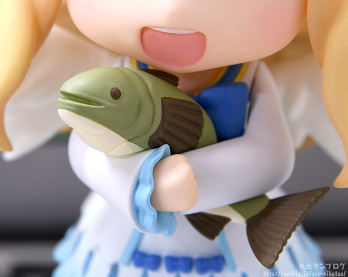 Tate no Yuusha no Nariagari - Filo - Nendoroid (#1295) (Good Smile Company) photo 17