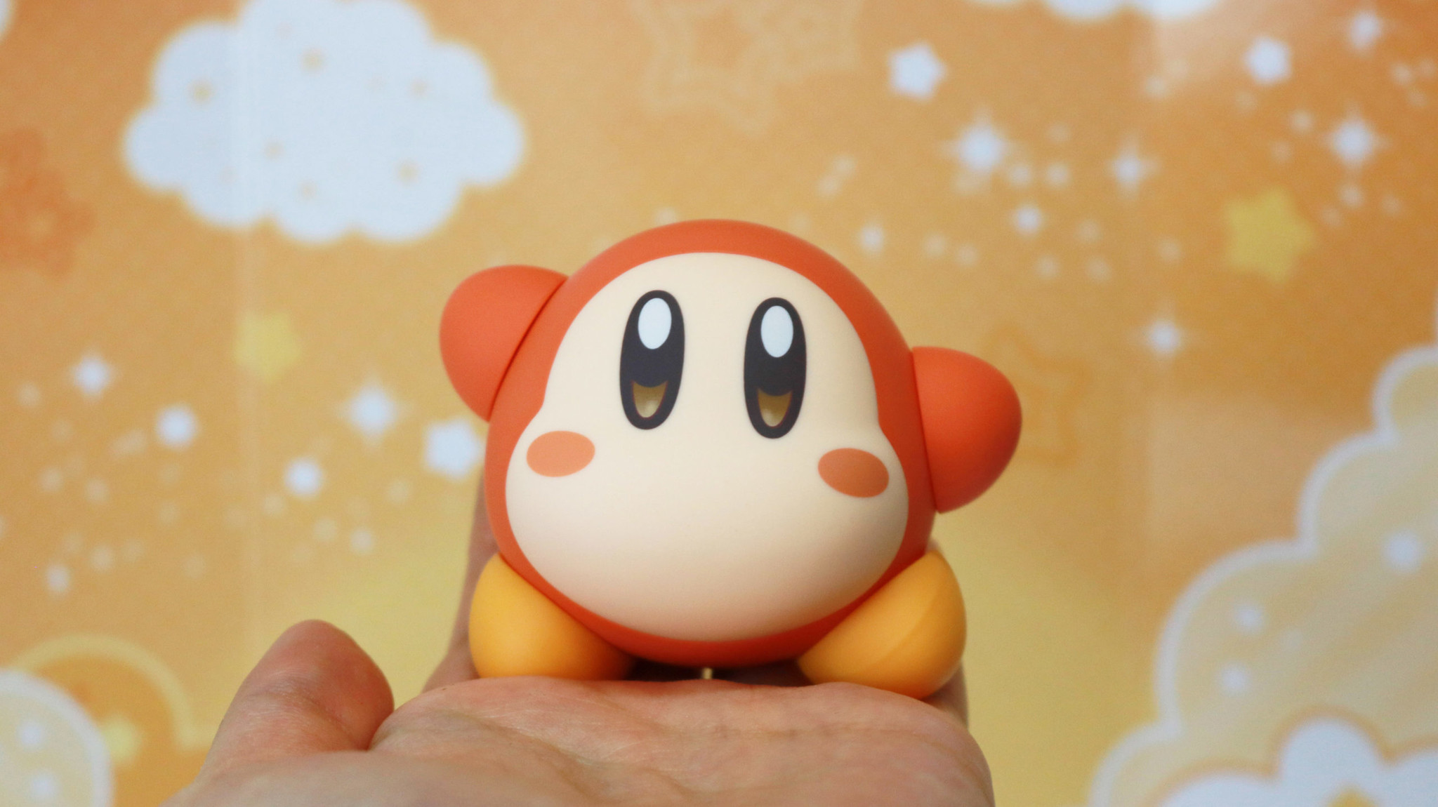 Hoshi no Kirby - Waddle Dee - Nendoroid (#1281) (Good Smile Company) photo 2