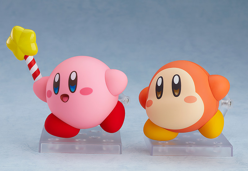 Hoshi no Kirby - Waddle Dee - Nendoroid (#1281) (Good Smile Company) photo 4