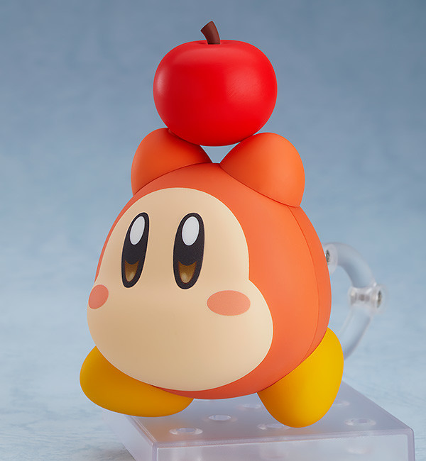 Hoshi no Kirby - Waddle Dee - Nendoroid (#1281) (Good Smile Company) photo 5