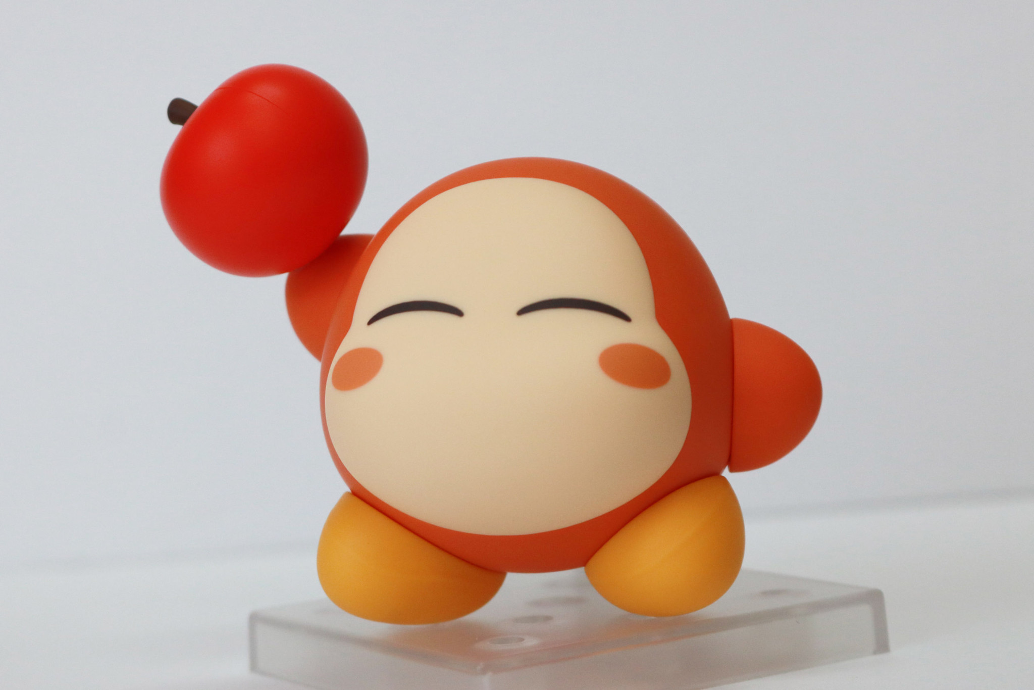 Hoshi no Kirby - Waddle Dee - Nendoroid (#1281) (Good Smile Company) photo 7
