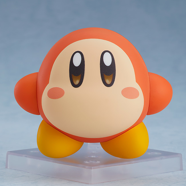 Hoshi no Kirby - Waddle Dee - Nendoroid (#1281) (Good Smile Company) photo 10