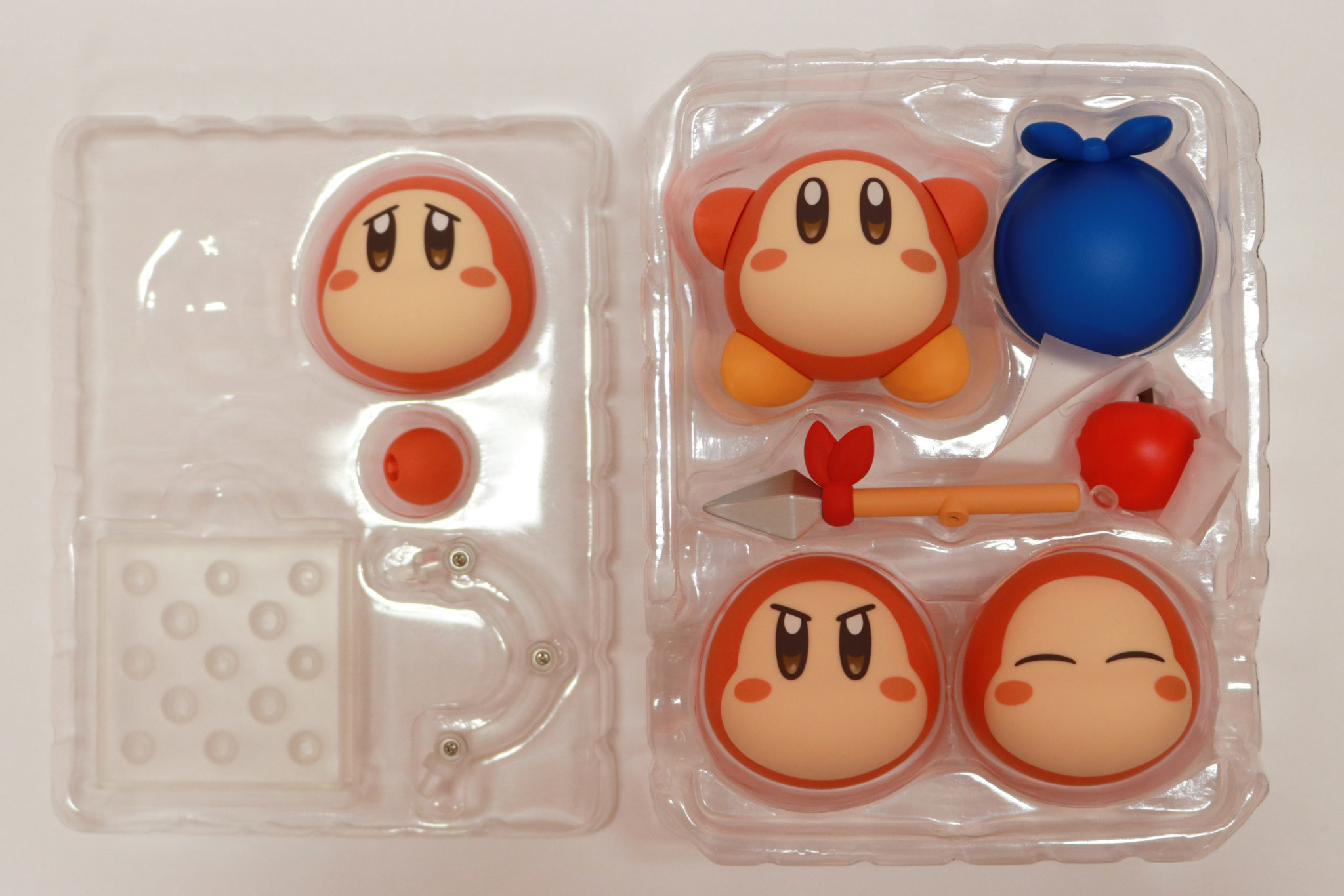 Hoshi no Kirby - Waddle Dee - Nendoroid (#1281) (Good Smile Company) photo 11