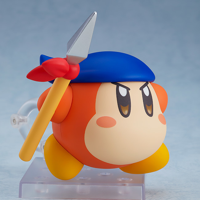Hoshi no Kirby - Waddle Dee - Nendoroid (#1281) (Good Smile Company) photo 13