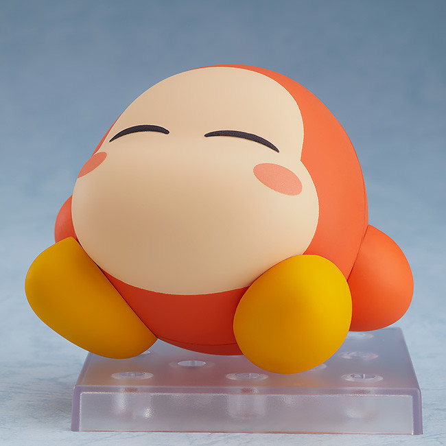 Hoshi no Kirby - Waddle Dee - Nendoroid (#1281) (Good Smile Company) photo 14