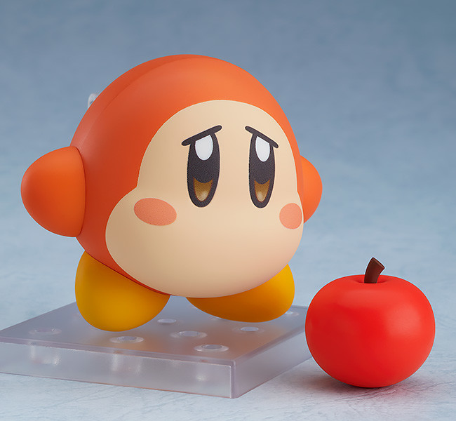 Hoshi no Kirby - Waddle Dee - Nendoroid (#1281) (Good Smile Company) photo 15