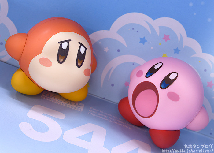 Hoshi no Kirby - Waddle Dee - Nendoroid (#1281) (Good Smile Company) photo 16