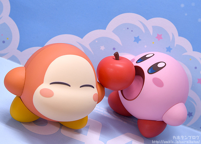Hoshi no Kirby - Waddle Dee - Nendoroid (#1281) (Good Smile Company) photo 6