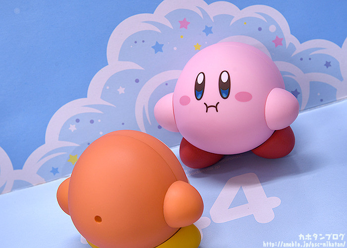 Hoshi no Kirby - Waddle Dee - Nendoroid (#1281) (Good Smile Company) photo 17