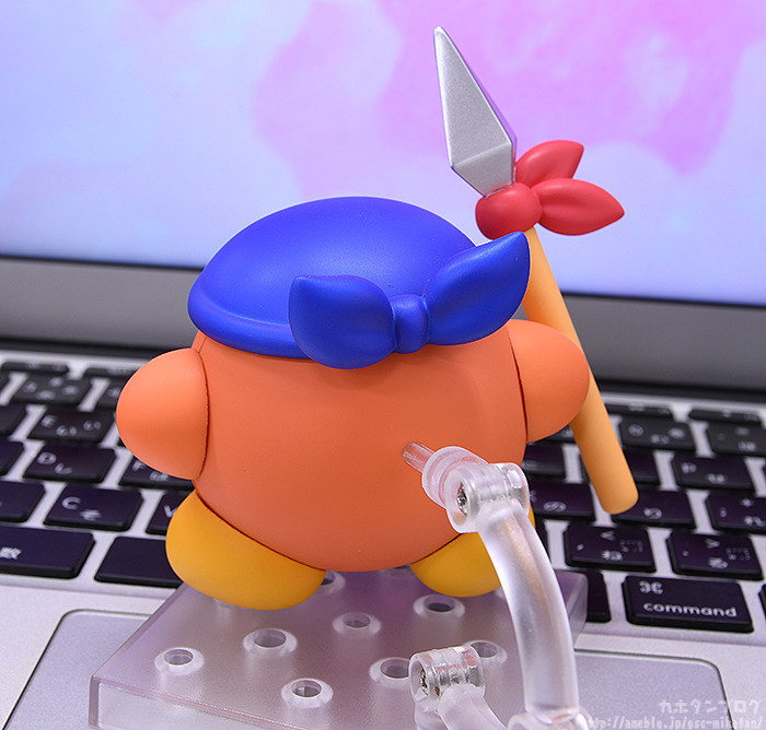 Hoshi no Kirby - Waddle Dee - Nendoroid (#1281) (Good Smile Company) photo 18