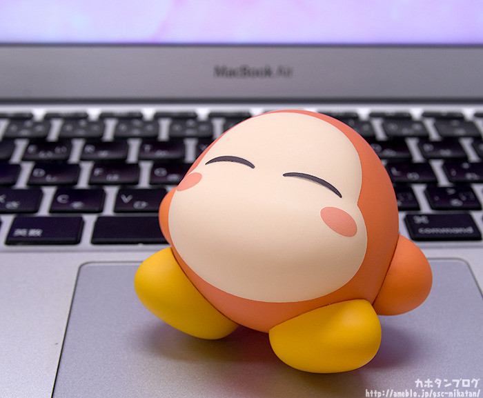 Hoshi no Kirby - Waddle Dee - Nendoroid (#1281) (Good Smile Company) photo 19