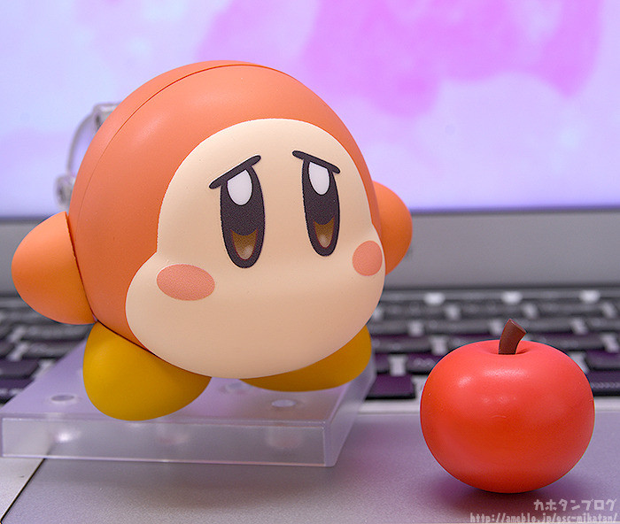 Hoshi no Kirby - Waddle Dee - Nendoroid (#1281) (Good Smile Company) photo 20