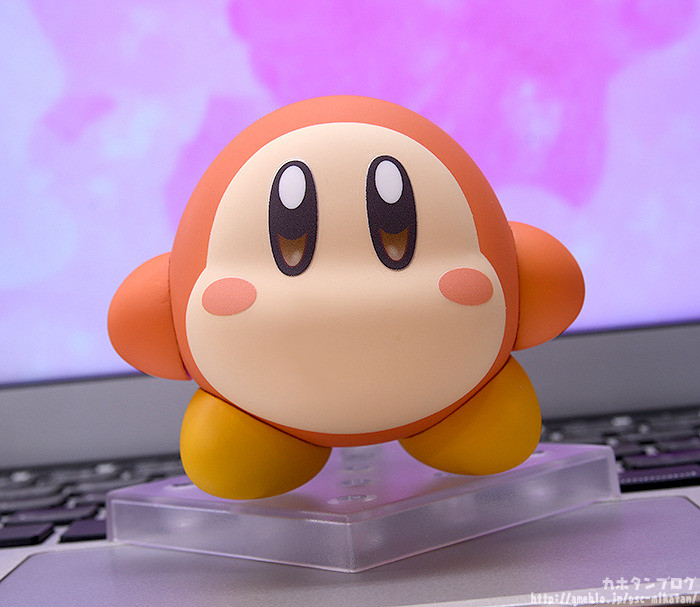 Hoshi no Kirby - Waddle Dee - Nendoroid (#1281) (Good Smile Company) photo 21