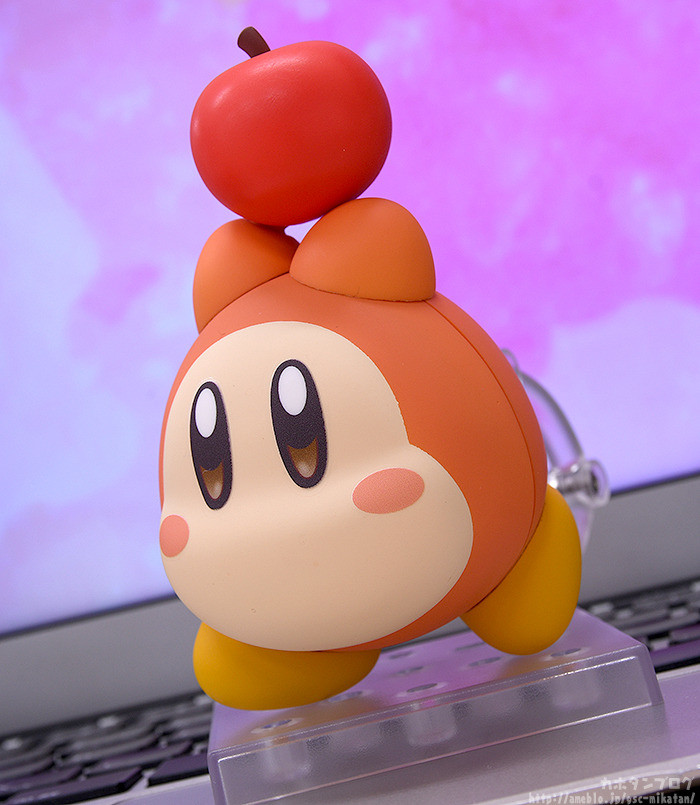 Hoshi no Kirby - Waddle Dee - Nendoroid (#1281) (Good Smile Company) photo 22