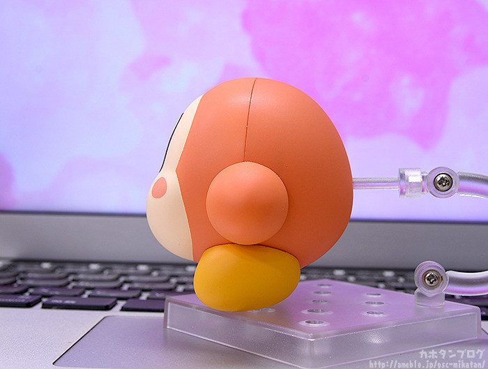 Hoshi no Kirby - Waddle Dee - Nendoroid (#1281) (Good Smile Company) photo 24