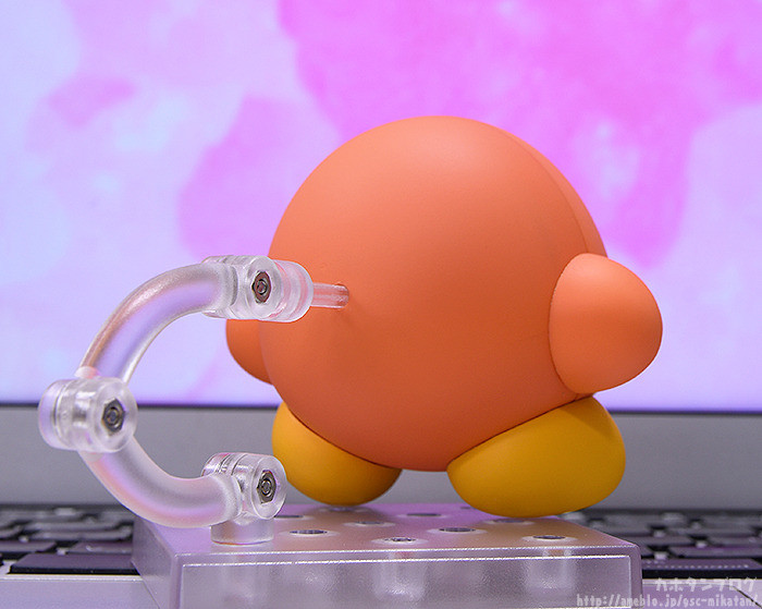 Hoshi no Kirby - Waddle Dee - Nendoroid (#1281) (Good Smile Company) photo 25