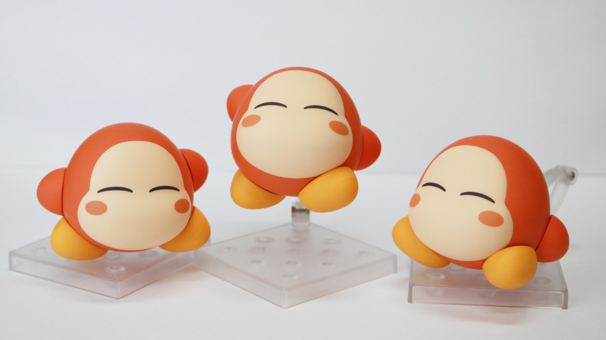 Hoshi no Kirby - Waddle Dee - Nendoroid (#1281) (Good Smile Company) photo 26