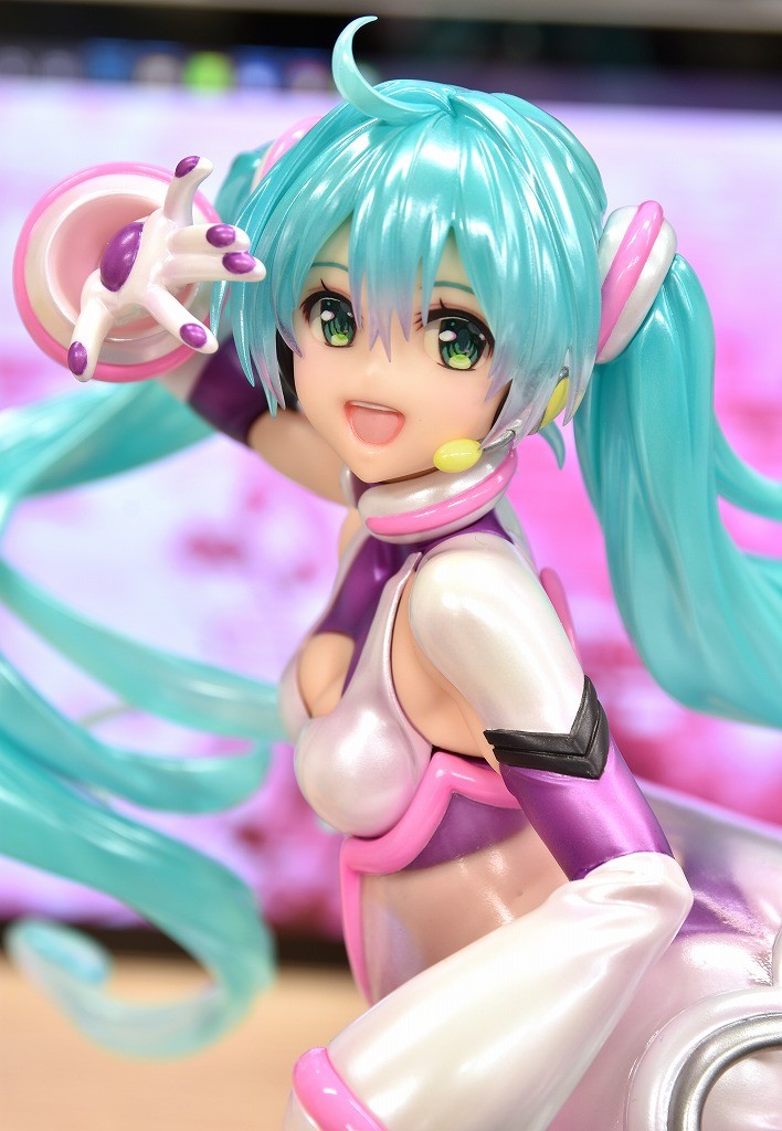 Vocaloid - Hatsune Miku - 1/7 - Kentaro Yabuki x osoba Ver. (Max Factory) photo 2