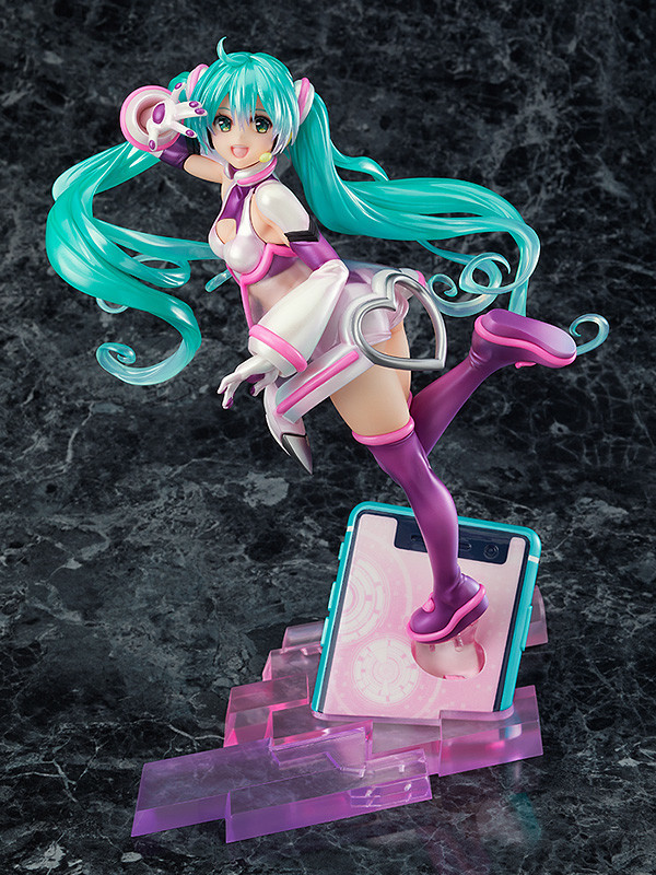 Vocaloid - Hatsune Miku - 1/7 - Kentaro Yabuki x osoba Ver. (Max Factory) photo 4