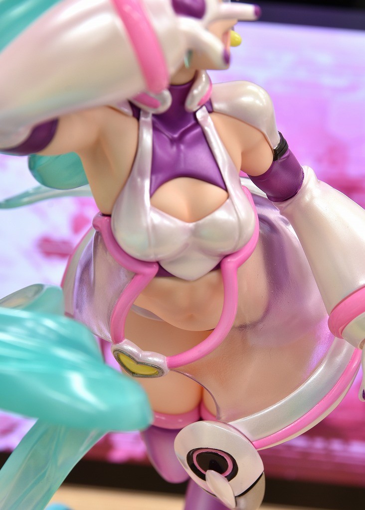 Vocaloid - Hatsune Miku - 1/7 - Kentaro Yabuki x osoba Ver. (Max Factory) photo 6