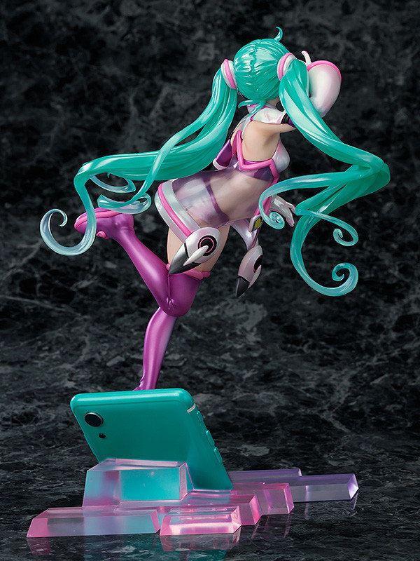 Vocaloid - Hatsune Miku - 1/7 - Kentaro Yabuki x osoba Ver. (Max Factory) photo 11